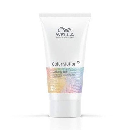 Colormotion+ Маска Wella
Colormotion+ Маска Wella