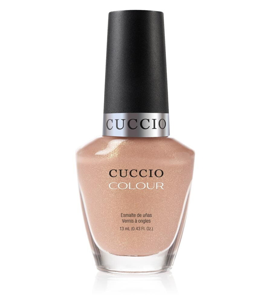 Cuccio, 6001 Светло-коричневый лак для ногтей, 13 мл Лос-Анджелес
Cuccio, 6001 Светло-коричневый лак для ногтей, 13 мл Лос-Анджелес