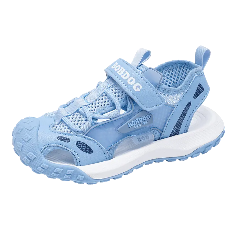 Детские сандалии BOBDOG, розовый
Детские сандалии BOBDOG, розовый