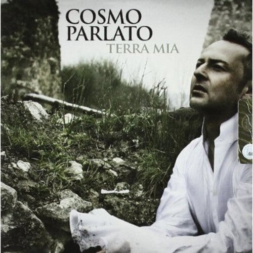 CD диск Parlato Cosmo: Terra Mia
CD диск Parlato Cosmo: Terra Mia