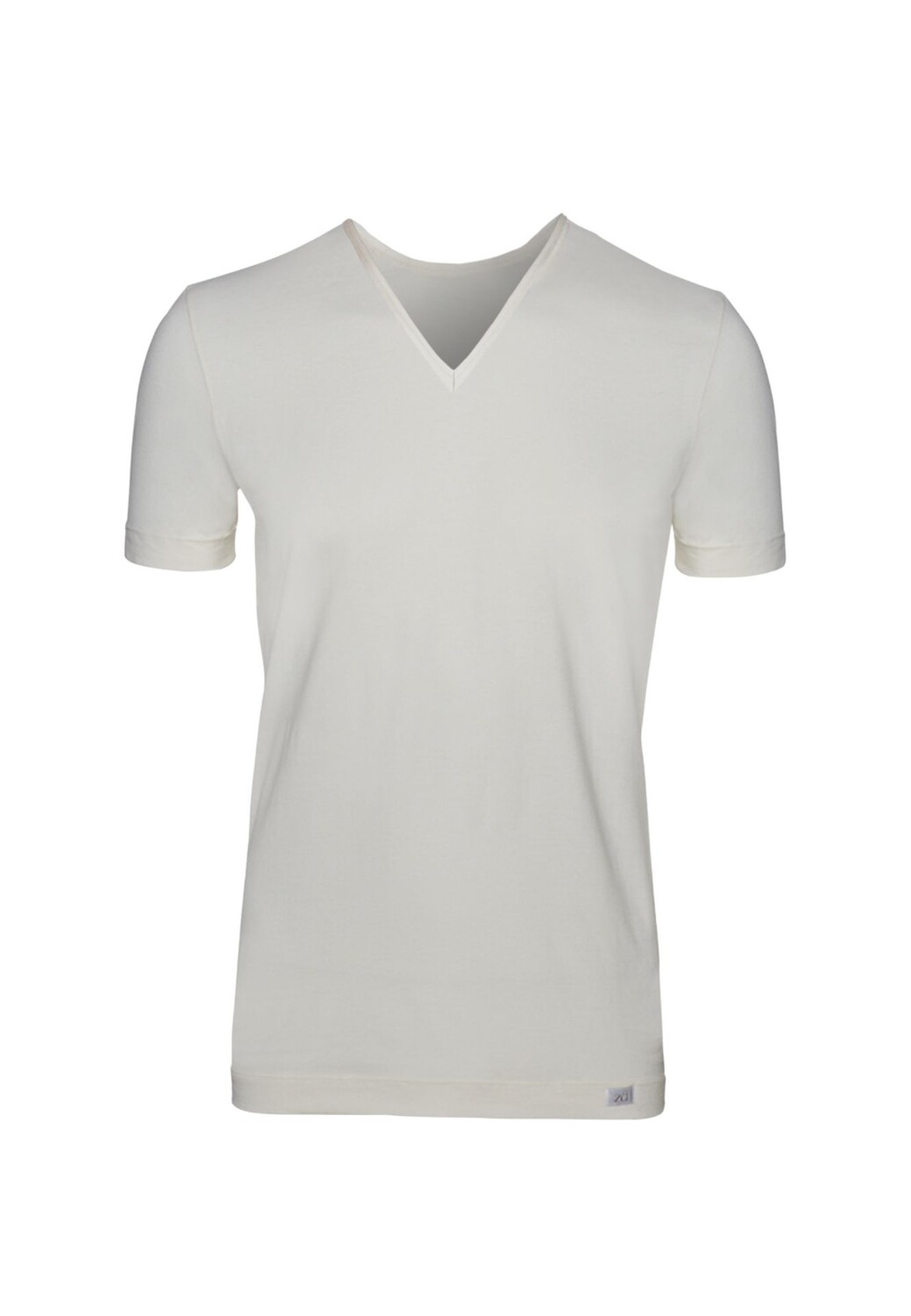 Майка ZD ZERO DEFECTS Soja, белый
Майка ZD ZERO DEFECTS Soja, белый