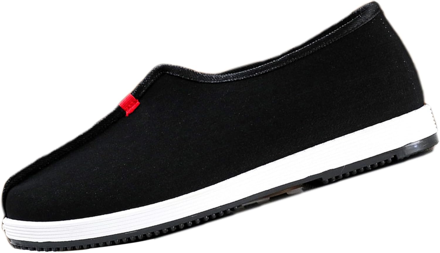 Вышитые тапочки для Тайцзи и кунг-фу Tinymori, унисекс, текстильные спортивные туфли, традиционные китайские слипоны с противоскользящей подошвой для мужчин и женщин, красный
Вышитые тапочки для Тайцзи и кунг-фу Tinymori, унисекс, текстильные спортивные туфли, традиционные китайские слипоны с противоскользящей подошвой для мужчин и женщин, красный