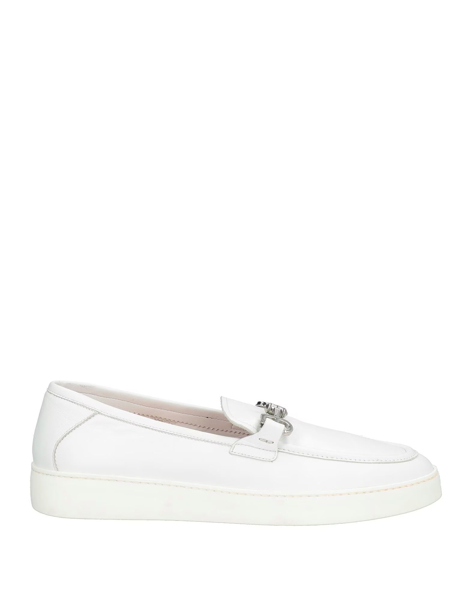 Лоферы Fabi, белый
Лоферы Fabi, белый