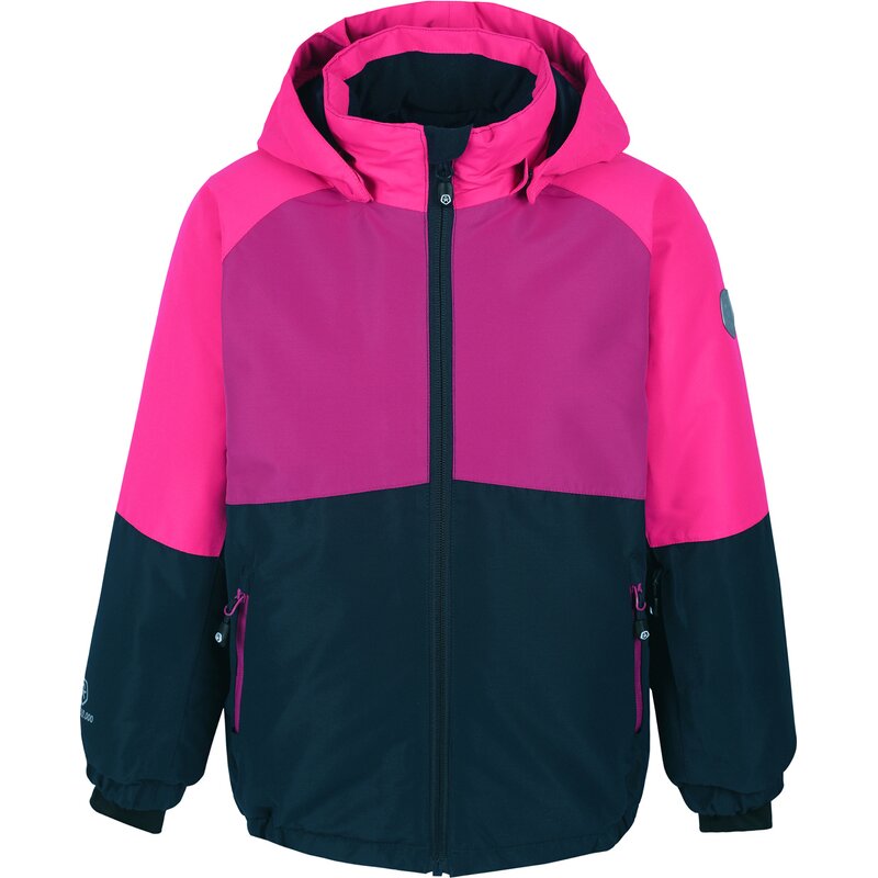 Функциональная куртка, горнолыжная куртка, цветные блоки, af10,000 Color Kids, фуксия
Функциональная куртка, горнолыжная куртка, цветные блоки, af10,000 Color Kids, фуксия