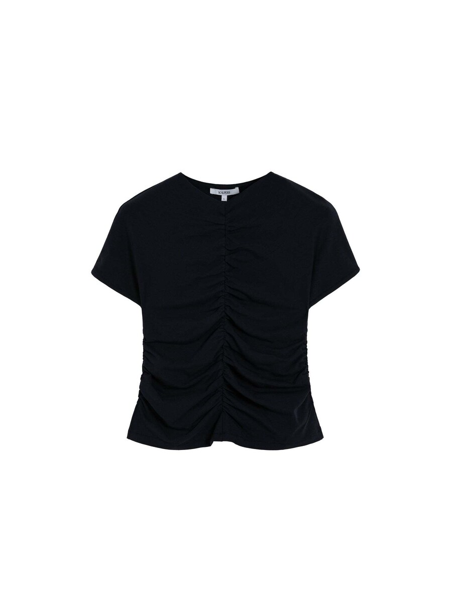 Джерси Scalpers, Blue/Navy, Синий, Джерси Scalpers, Blue/Navy
Джерси Scalpers, Blue/Navy, Синий, Джерси Scalpers, Blue/Navy