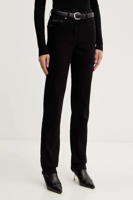 Джинсы Morgan, черный
Джинсы Morgan, черный