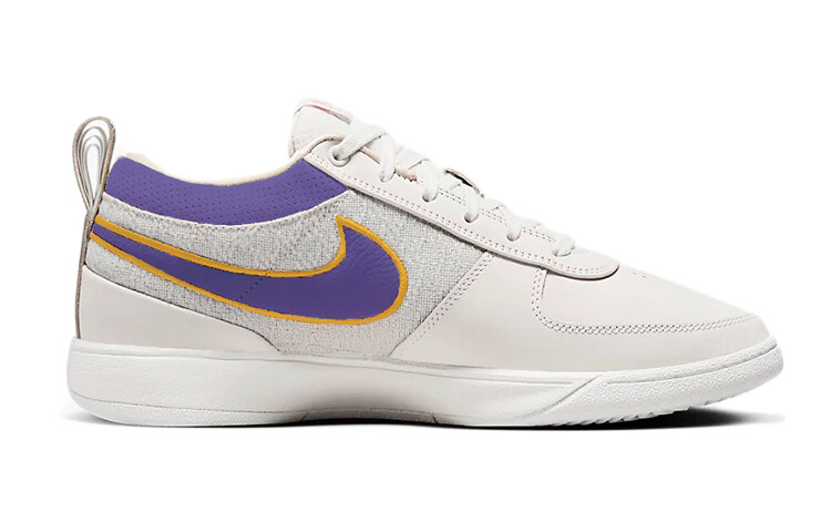 Баскетбольные кроссовки Book 1 для мужчин с низким верхом, цвет белый/фиолетовый Nike
Баскетбольные кроссовки Book 1 для мужчин с низким верхом, цвет белый/фиолетовый Nike