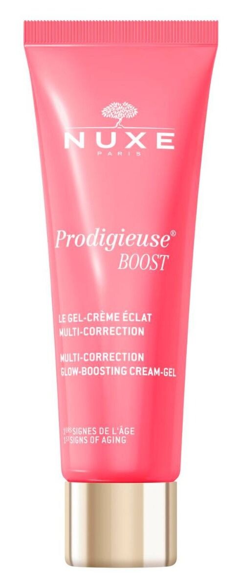 Крем для лица Nuxe Prodigieuse Boost, 40 мл
Крем для лица Nuxe Prodigieuse Boost, 40 мл