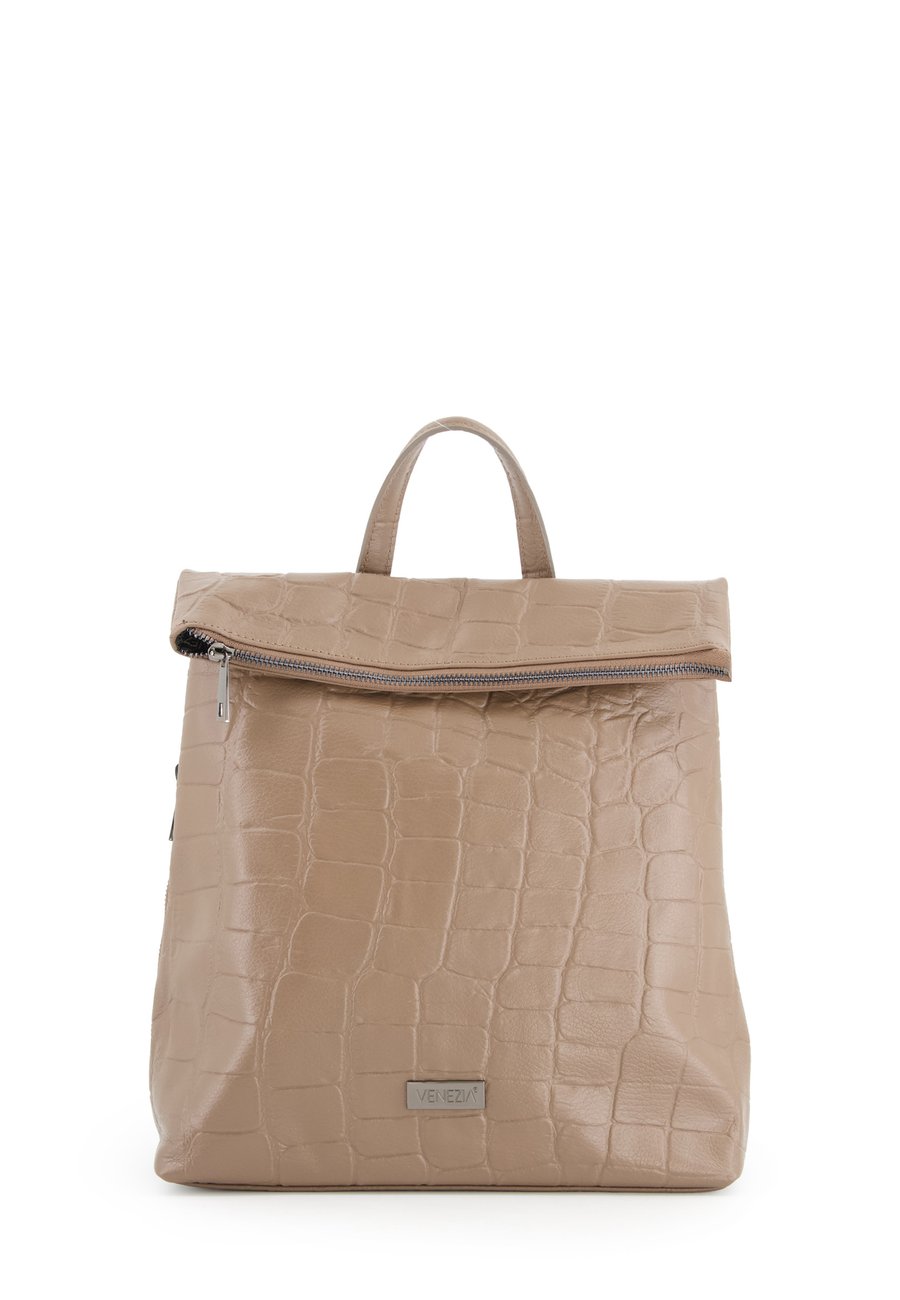 Рюкзак VENEZIA Rucksack, Beige
Рюкзак VENEZIA Rucksack, Beige