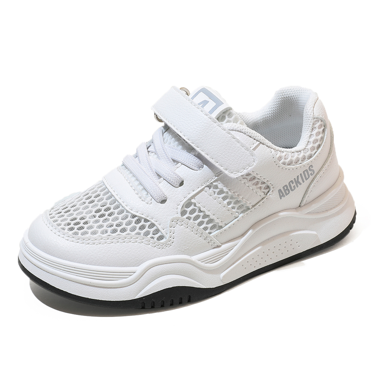 Износостойкие, легкие, амортизирующие, низкие повседневные кроссовки для детей ABC KIDS, белый
Износостойкие, легкие, амортизирующие, низкие повседневные кроссовки для детей ABC KIDS, белый