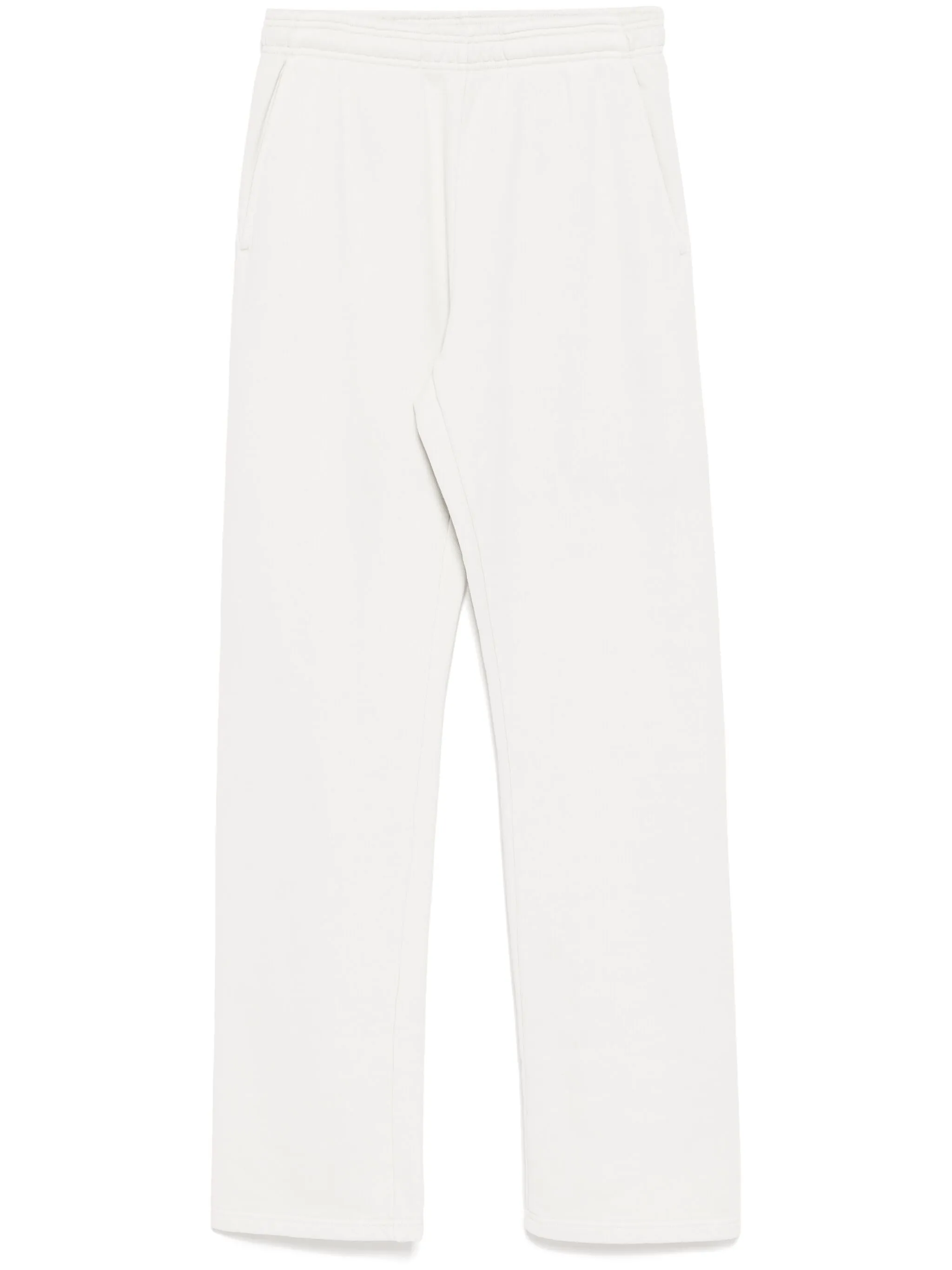 Спортивные брюки прямого кроя Entire Studios, белый
Спортивные брюки прямого кроя Entire Studios, белый