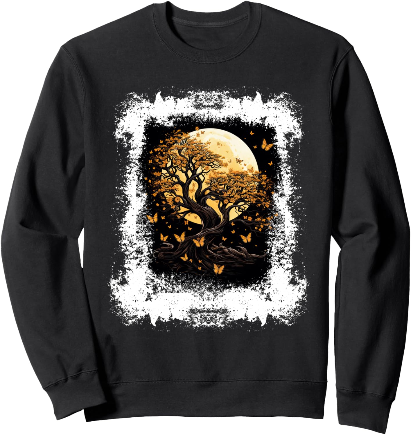 Осенняя толстовка с изображением осенних листьев, дерева и бабочки, черная, размер S Autumn Design With Butterflies And Trees, Черный, Осенняя толстовка с изображением осенних листьев, дерева и бабочки, черная, размер S Autumn Design With Butterflies And
Осенняя толстовка с изображением осенних листьев, дерева и бабочки, черная, размер S Autumn Design With Butterflies And Trees, Черный, Осенняя толстовка с изображением осенних листьев, дерева и бабочки, черная, размер S Autumn Design With Butterflies And