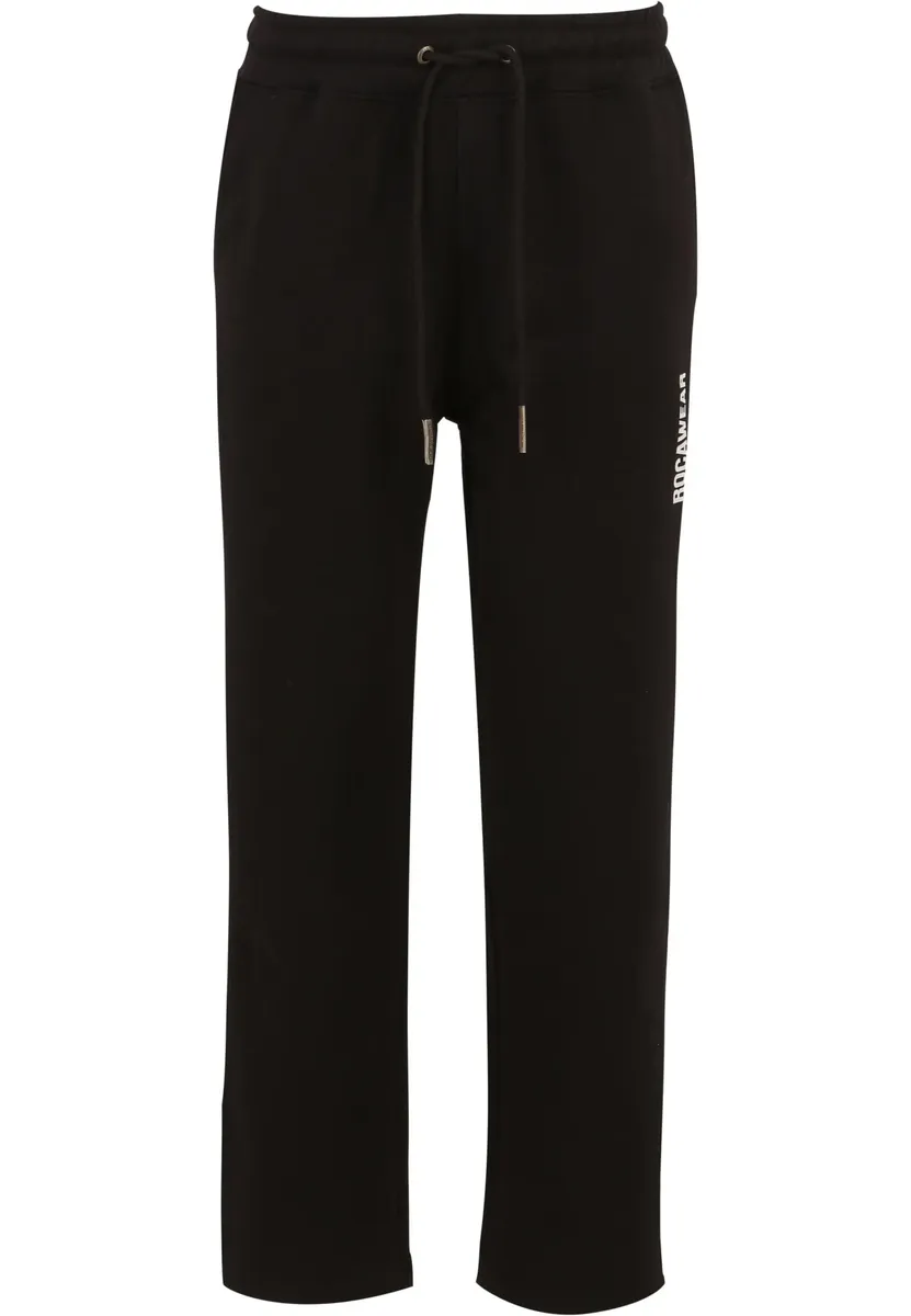 Брюки для бега Rocawear " Rocawear мужские брюки для бега Rocawear slim " (1 шт.), черный
Брюки для бега Rocawear " Rocawear мужские брюки для бега Rocawear slim " (1 шт.), черный