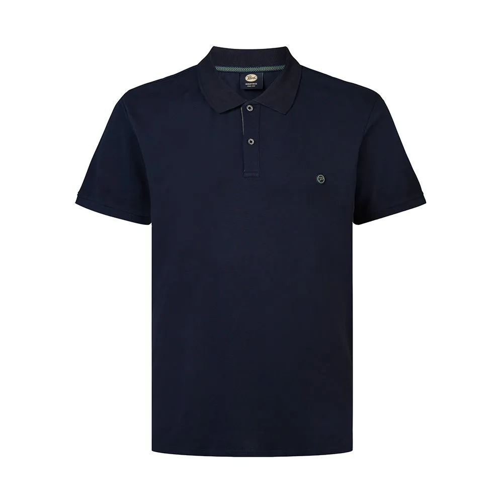 Поло Petrol Industries M-3040-POL9020, синий
Поло Petrol Industries M-3040-POL9020, синий