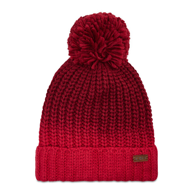 Шапка CMP, вишневый/бордовый
Шапка CMP, вишневый/бордовый