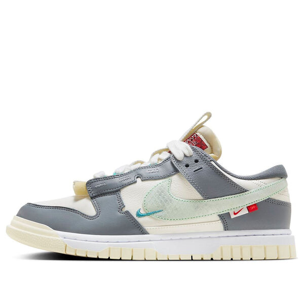 Кроссовки Nike Dunk Low Jumbo 'Chinese New Year', серый
Кроссовки Nike Dunk Low Jumbo 'Chinese New Year', серый