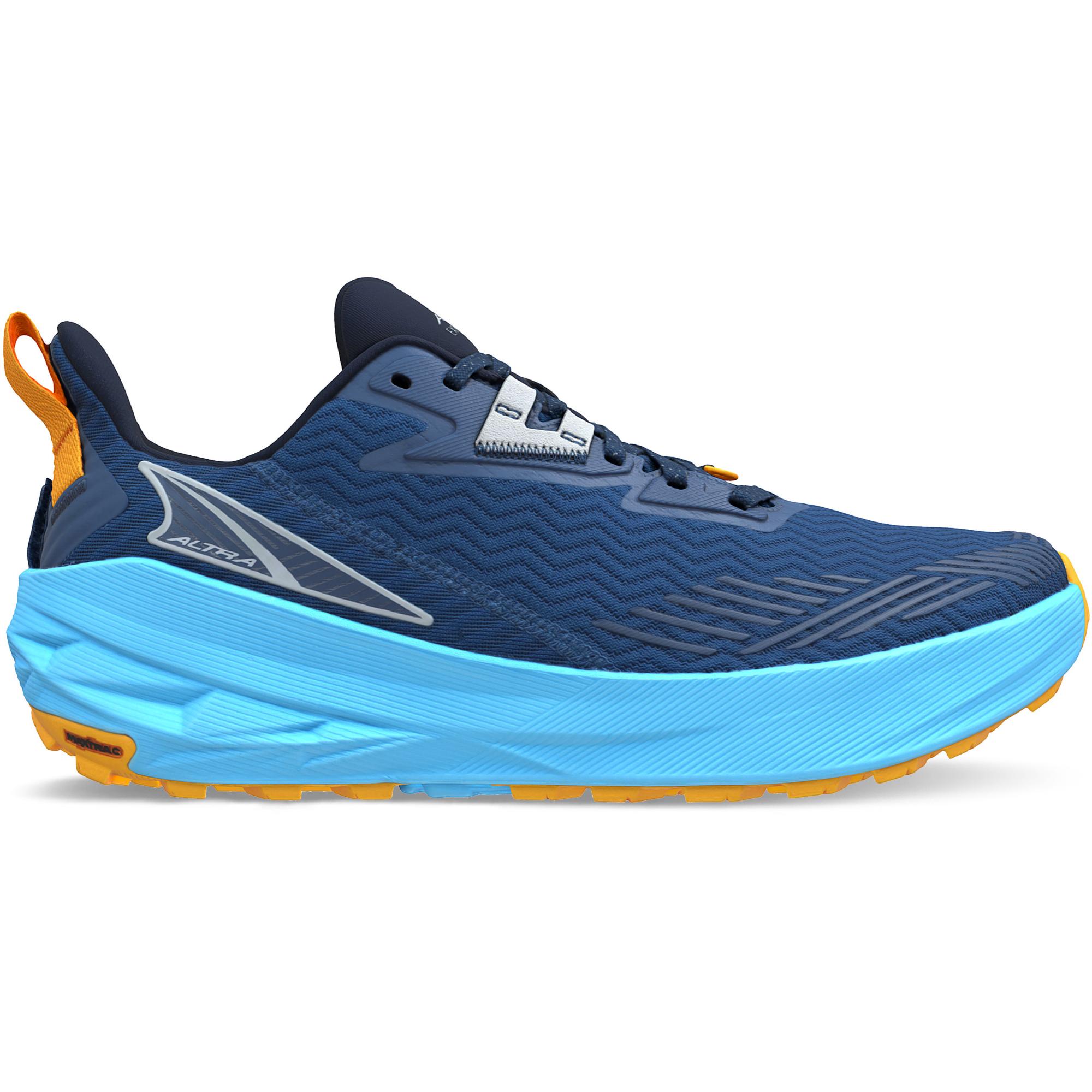 Мужские кроссовки для бега по пересеченной местности Experience Wild Trail Running Shoes Altra, Navy
Мужские кроссовки для бега по пересеченной местности Experience Wild Trail Running Shoes Altra, Navy