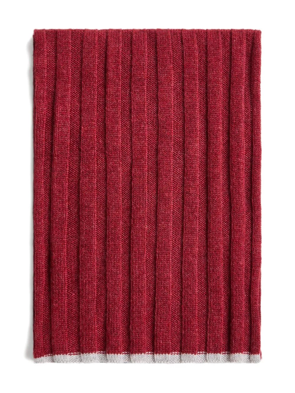 Кашемировый шарф Brunello Cucinelli Kids, красный
Кашемировый шарф Brunello Cucinelli Kids, красный