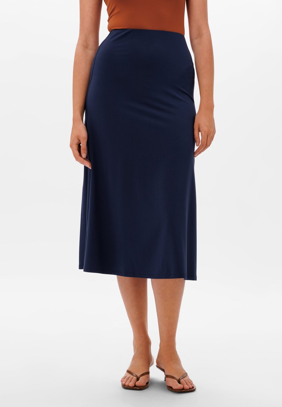 Юбка Les Lunes LUMII, Dress Blue/Dark Blue
Юбка Les Lunes LUMII, Dress Blue/Dark Blue