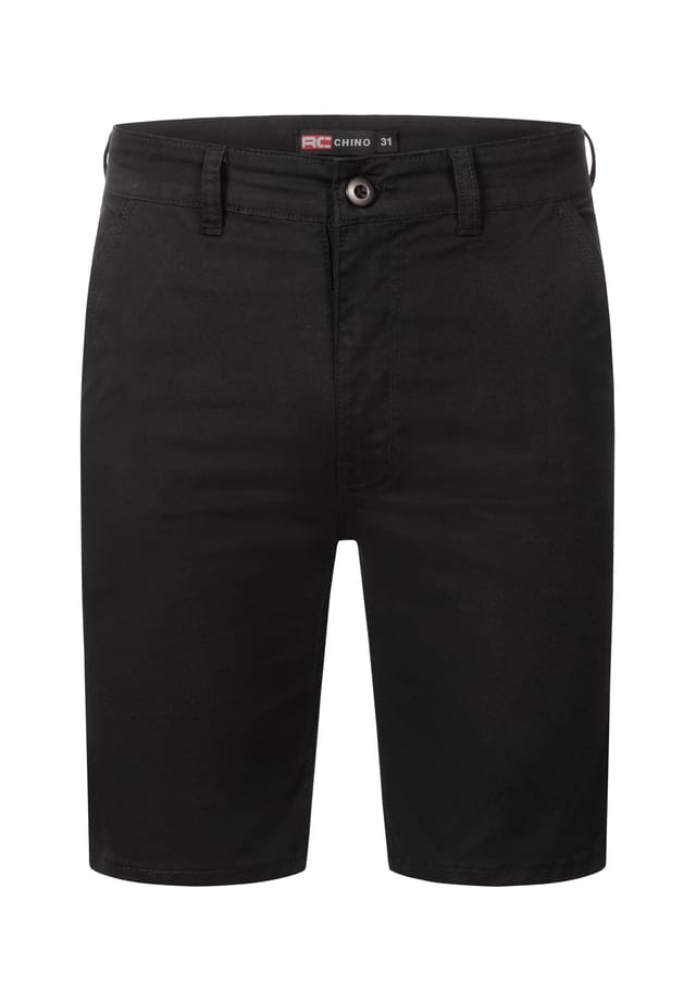 Шорты чинос шорты Rock Creek, черный
Шорты чинос шорты Rock Creek, черный