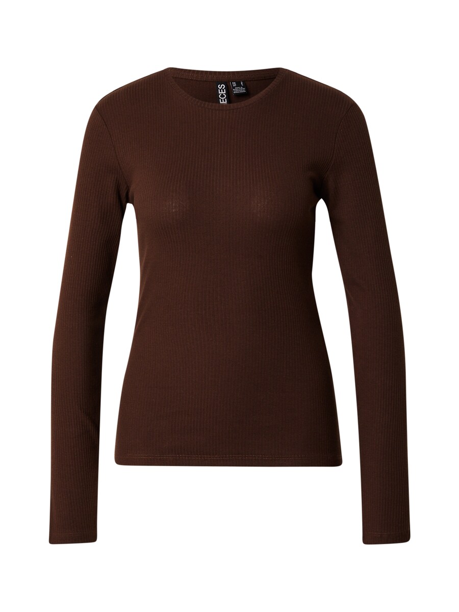 Рубашка PIECES PCRUKA, темно-коричневый
Рубашка PIECES PCRUKA, темно-коричневый