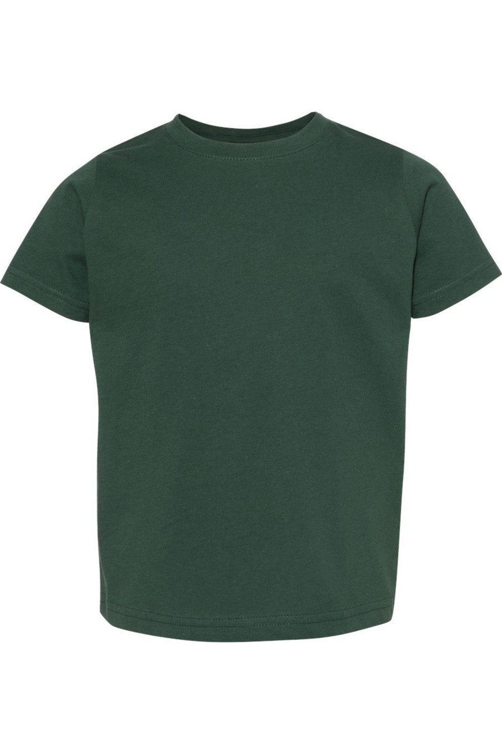 Футболка из тонкого трикотажа для малышей Rabbit Skins, цвет forest
Футболка из тонкого трикотажа для малышей Rabbit Skins, цвет forest