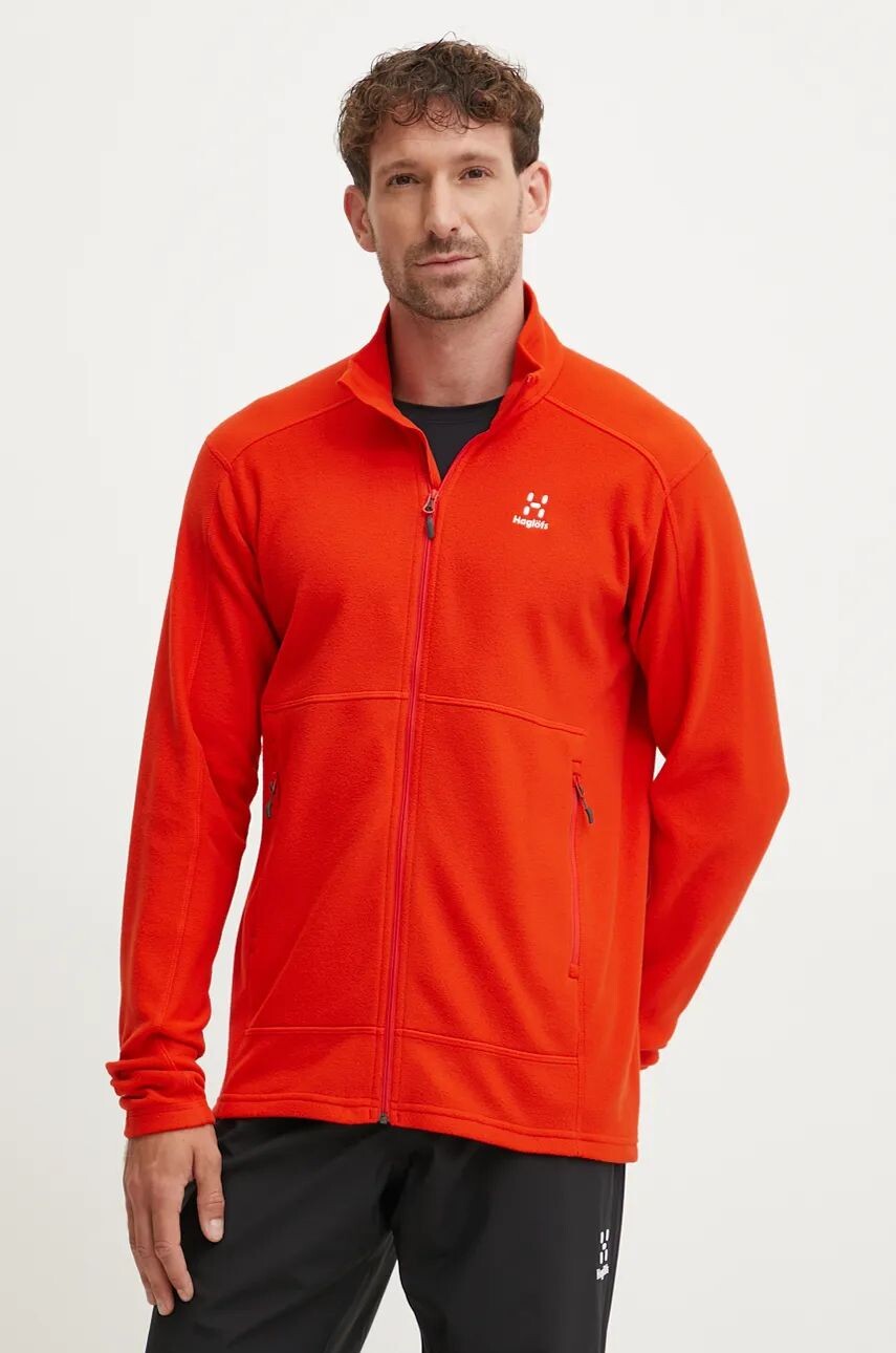 Спортивная толстовка Haglöfs Buteo, оранжевый
Спортивная толстовка Haglöfs Buteo, оранжевый