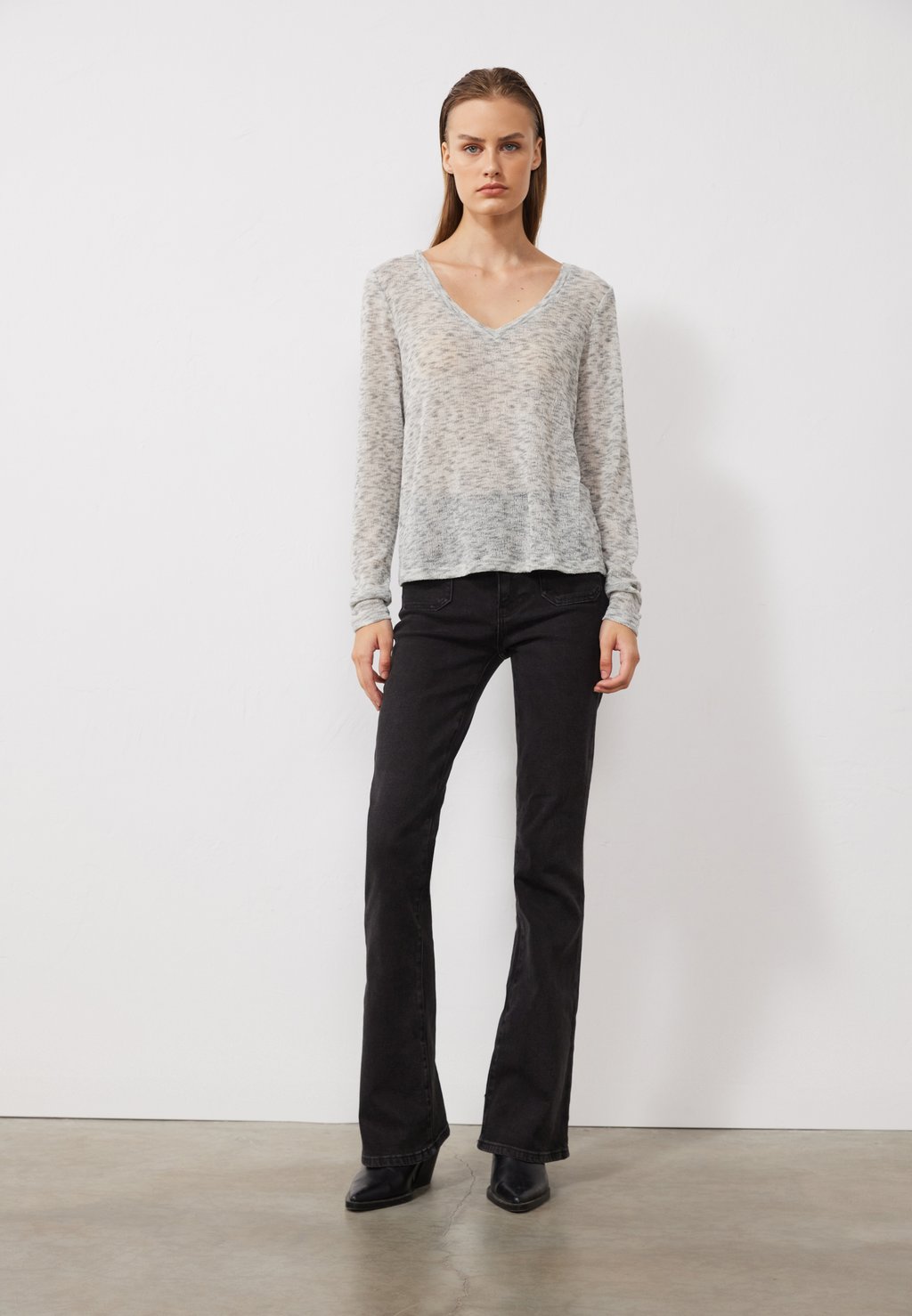 Джемпер Anna Field, серый
Джемпер Anna Field, серый