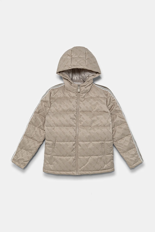 Детская куртка Guess, бежевый
Детская куртка Guess, бежевый