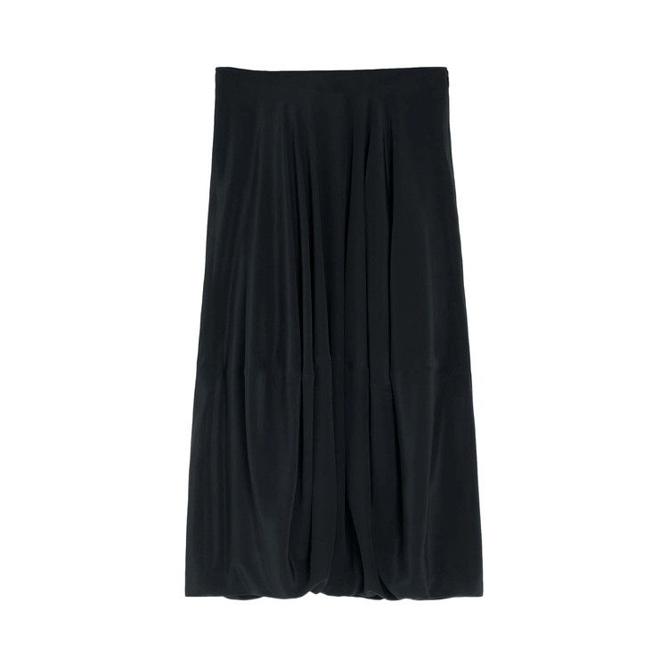 Юбка Lemaire Balloon Skirt, Black
Юбка Lemaire Balloon Skirt, Black