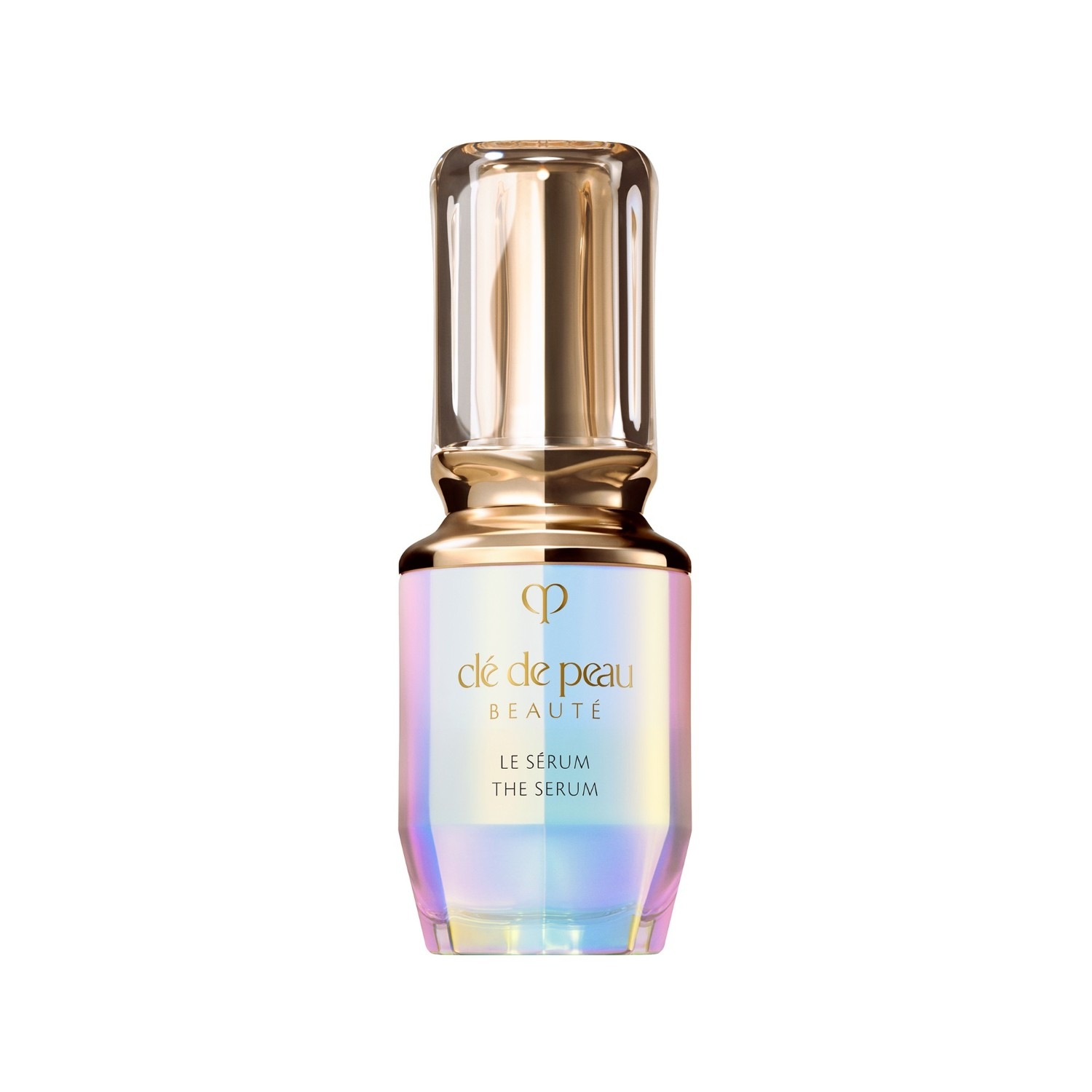 Сыворотка для лица key radiance care the serum refill Cle De Peau Beaute, объем 30 мл
Сыворотка для лица key radiance care the serum refill Cle De Peau Beaute, объем 30 мл