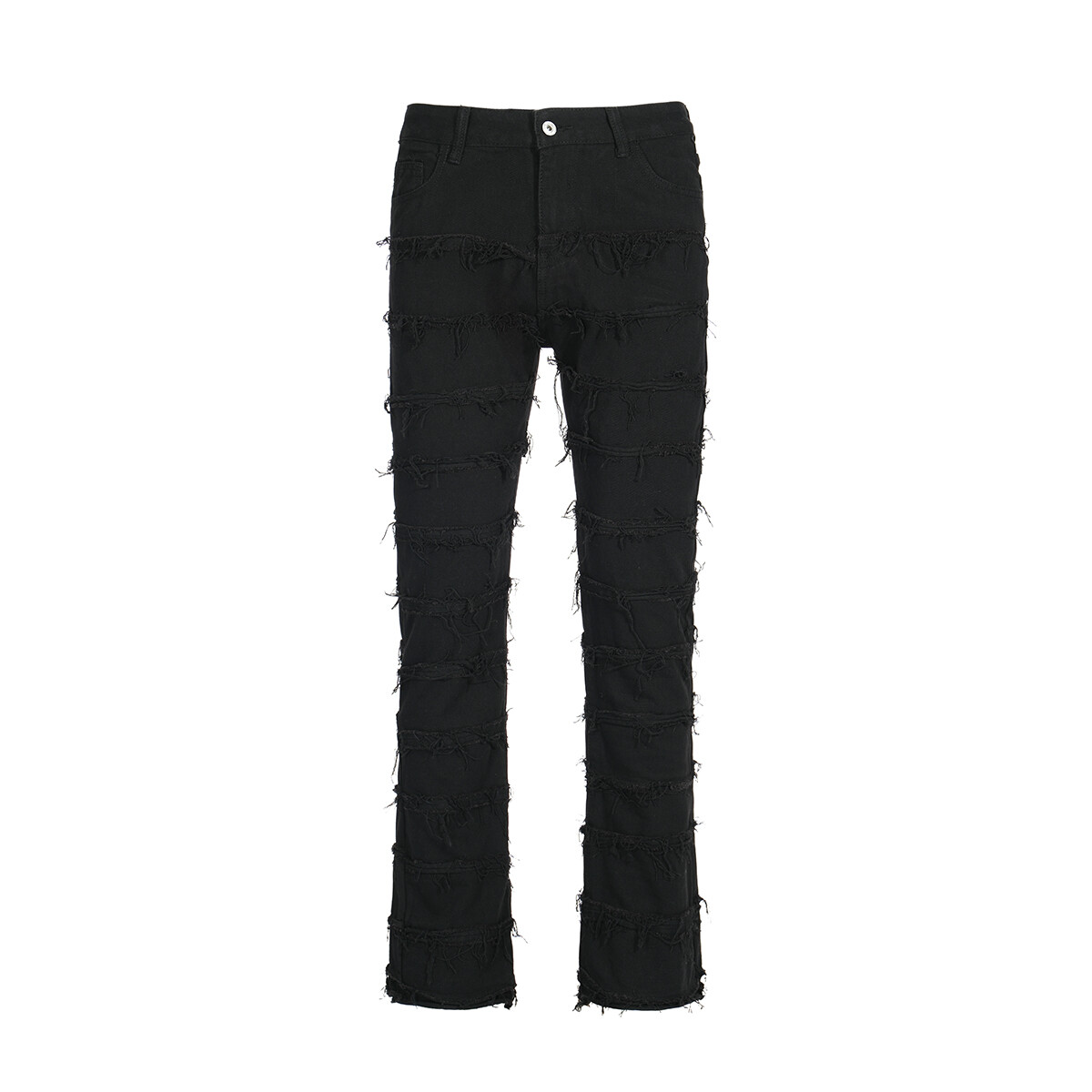 Джинсы унисекс YearnOBtainRainbow, черный
Джинсы унисекс YearnOBtainRainbow, черный