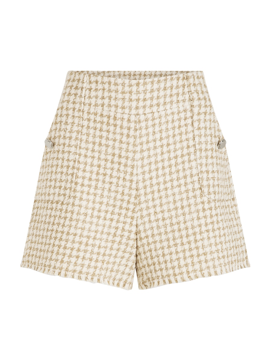 Обычные брюки Morgan, экрю
Обычные брюки Morgan, экрю