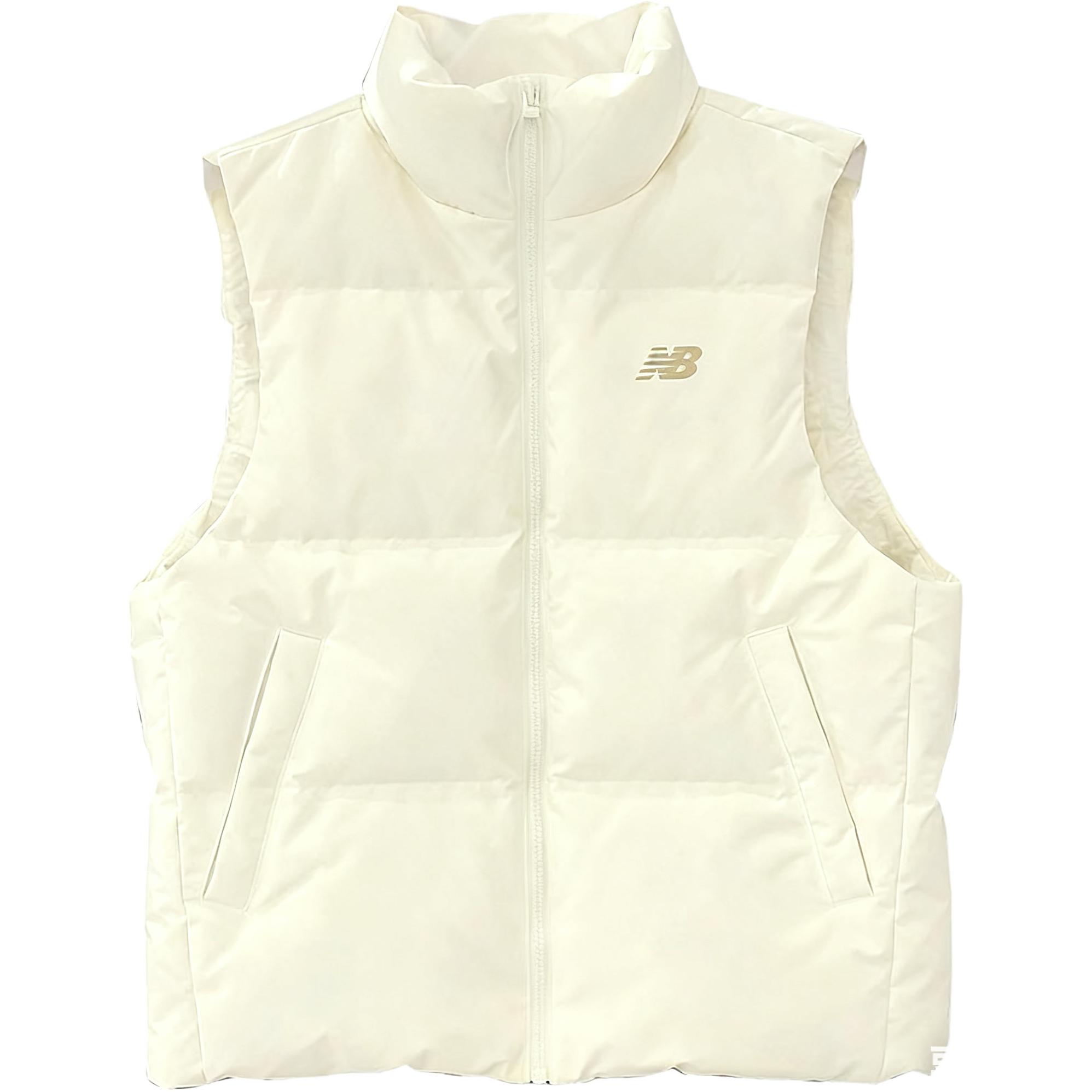 Пуховик-жилет женский CIC New Balance, Cic
Пуховик-жилет женский CIC New Balance, Cic