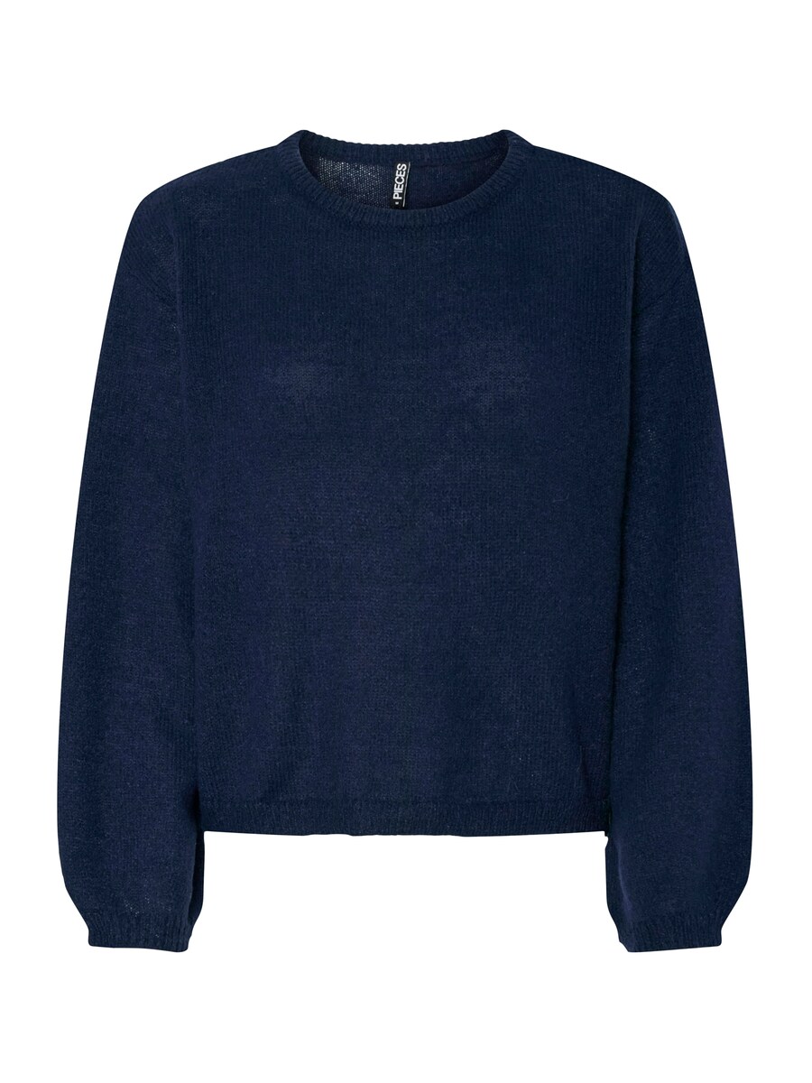 Свитер PIECES PCIDA, темно-синий
Свитер PIECES PCIDA, темно-синий