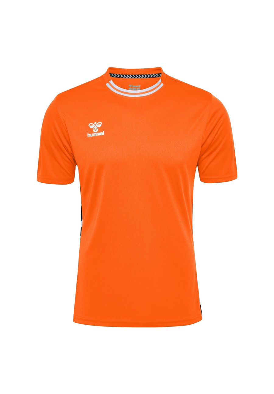 Футболка Hummel Sports T-shirt, Shocking Orange/Orange, Оранжевый, Футболка Hummel Sports T-shirt, Shocking Orange/Orange
Футболка Hummel Sports T-shirt, Shocking Orange/Orange, Оранжевый, Футболка Hummel Sports T-shirt, Shocking Orange/Orange