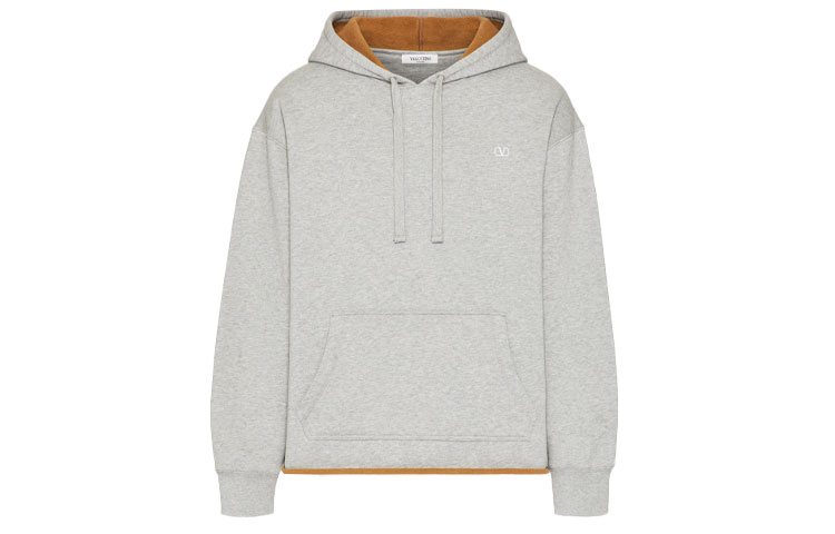 Valentino Серый свитшот Men's Gray
Valentino Серый свитшот Men's Gray