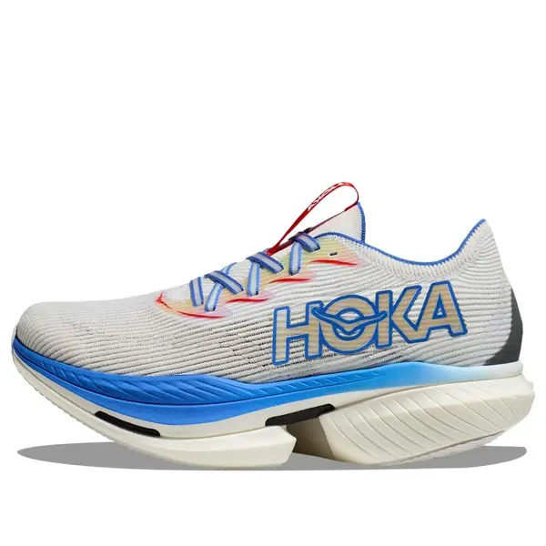 Кроссовки cielo x1 Hoka One One, белый
Кроссовки cielo x1 Hoka One One, белый