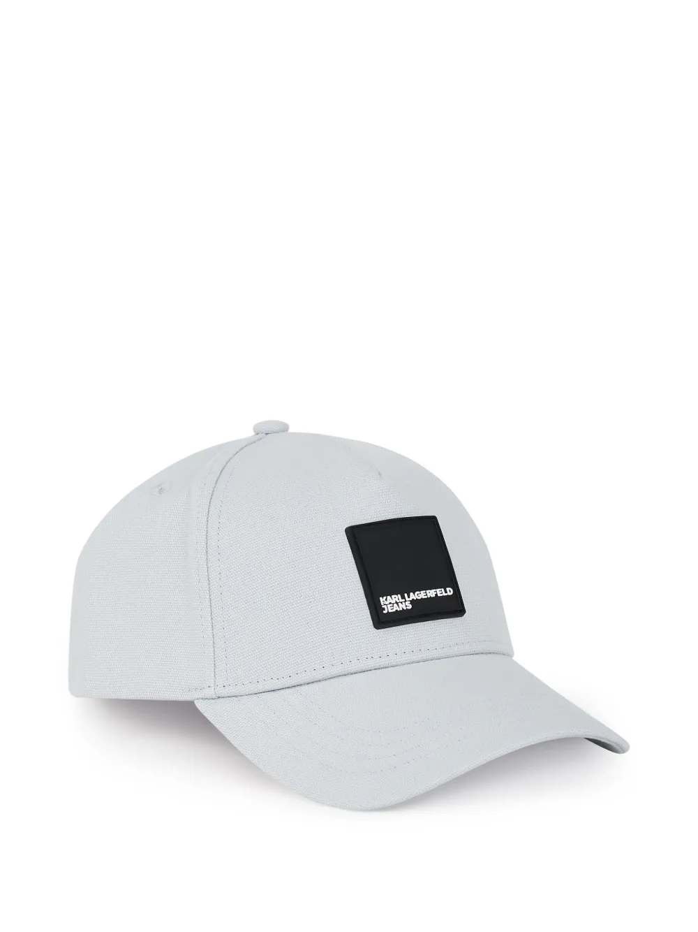 Бейсболка с нашивкой-логотипом Karl Lagerfeld Jeans, синий
Бейсболка с нашивкой-логотипом Karl Lagerfeld Jeans, синий