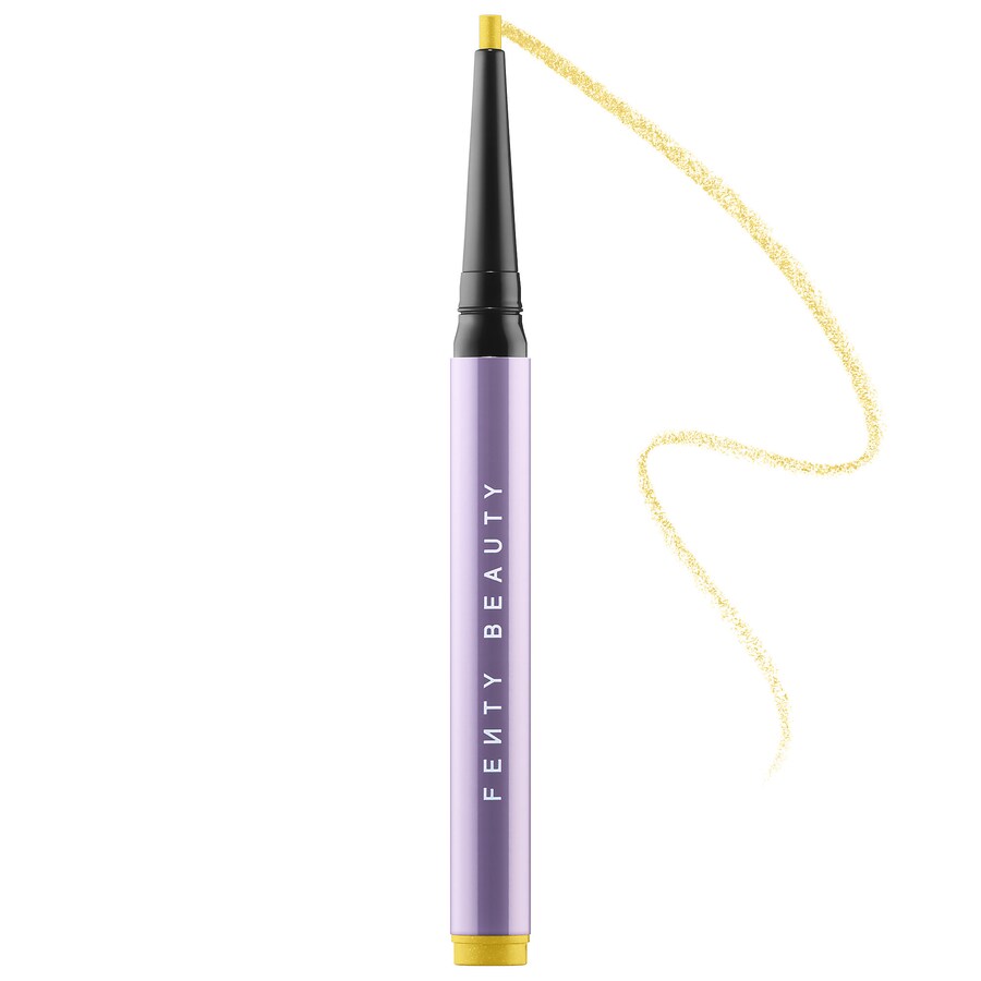 Стойкий карандаш для глаз Flypencil Fenty Beauty by Rihanna, 0.01 oz/0.3 g, Grillz
Стойкий карандаш для глаз Flypencil Fenty Beauty by Rihanna, 0.01 oz/0.3 g, Grillz