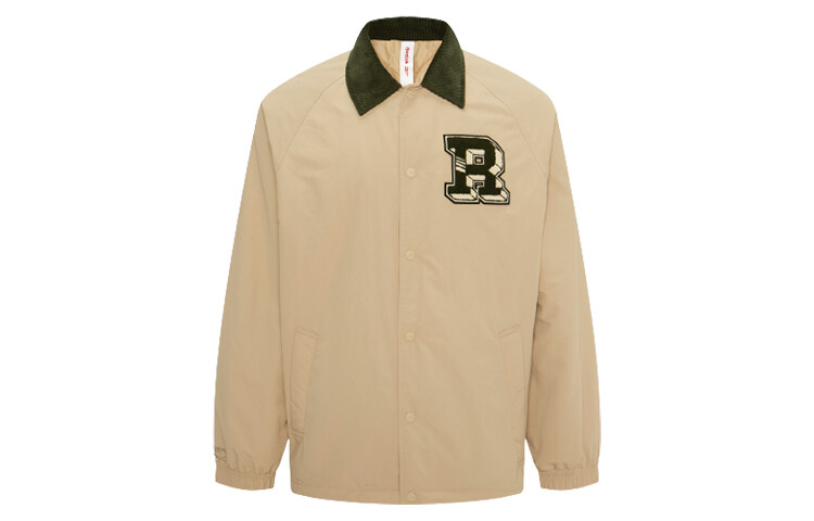 Куртка унисекс Reebok, хаки
Куртка унисекс Reebok, хаки