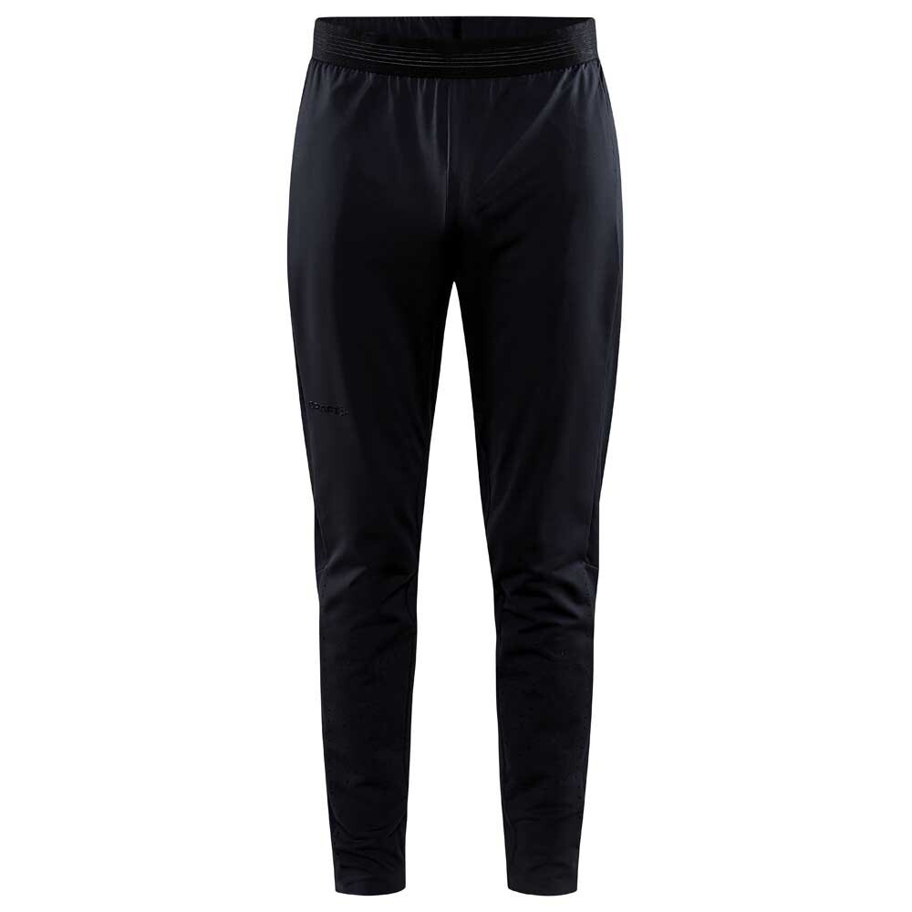 Брюки Craft Pro Hypervent, черный
Брюки Craft Pro Hypervent, черный
