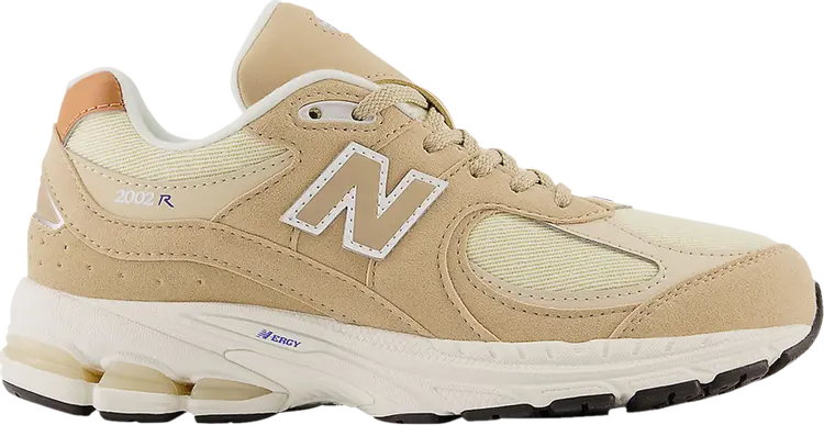 Кроссовки 2002R Big Kid Wide 'Incense Sandstone', загар
Кроссовки 2002R Big Kid Wide 'Incense Sandstone', загар