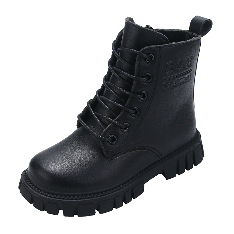 Детские ботинки Детские TONYBEAR, черный
Детские ботинки Детские TONYBEAR, черный