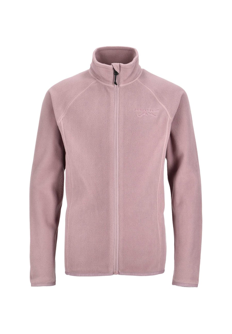 Джемпер Swedemount GEILO FULLZIP, Pale Mauve/Light Pink
Джемпер Swedemount GEILO FULLZIP, Pale Mauve/Light Pink