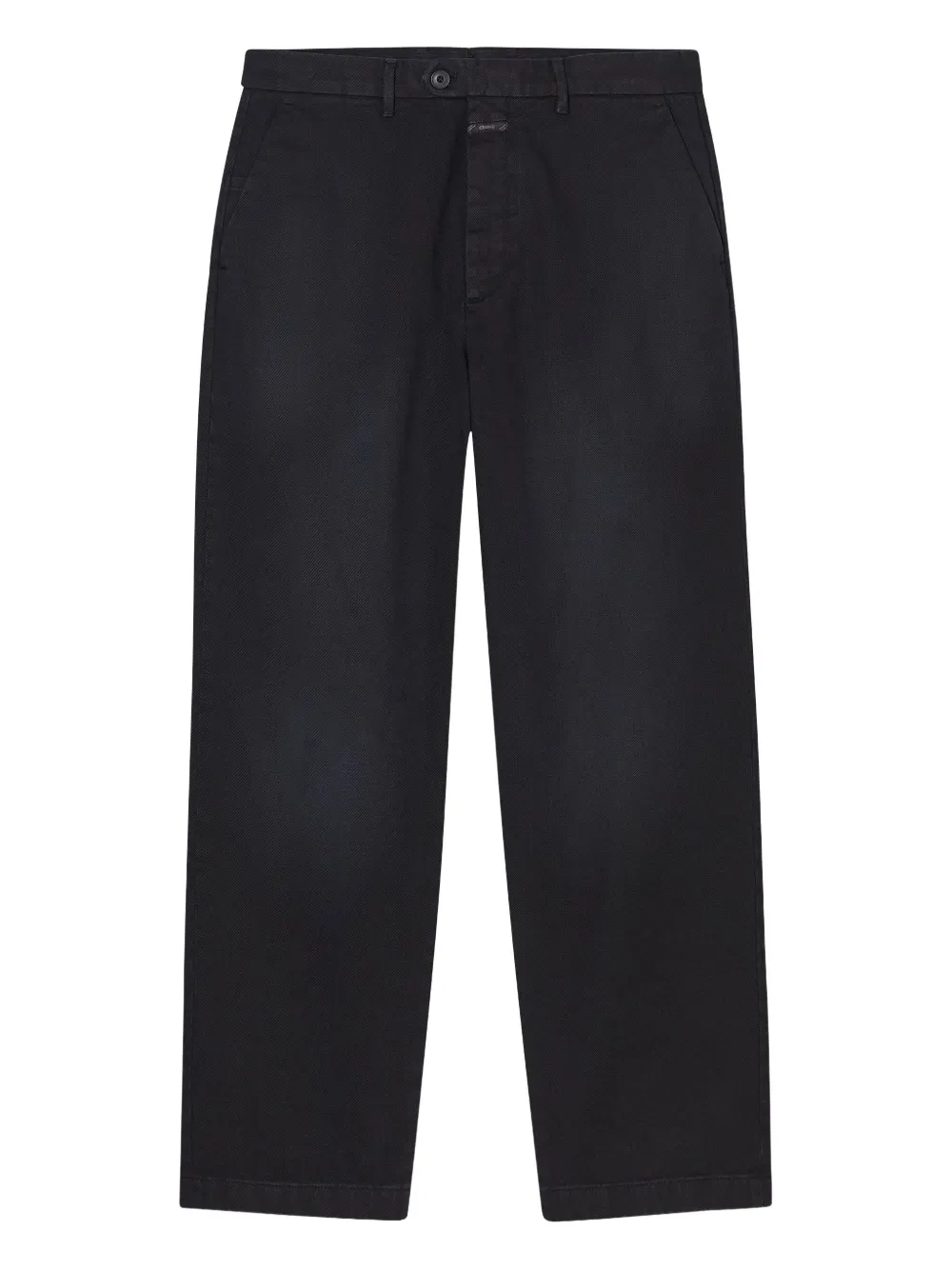 Прямые брюки Closed, черный
Прямые брюки Closed, черный