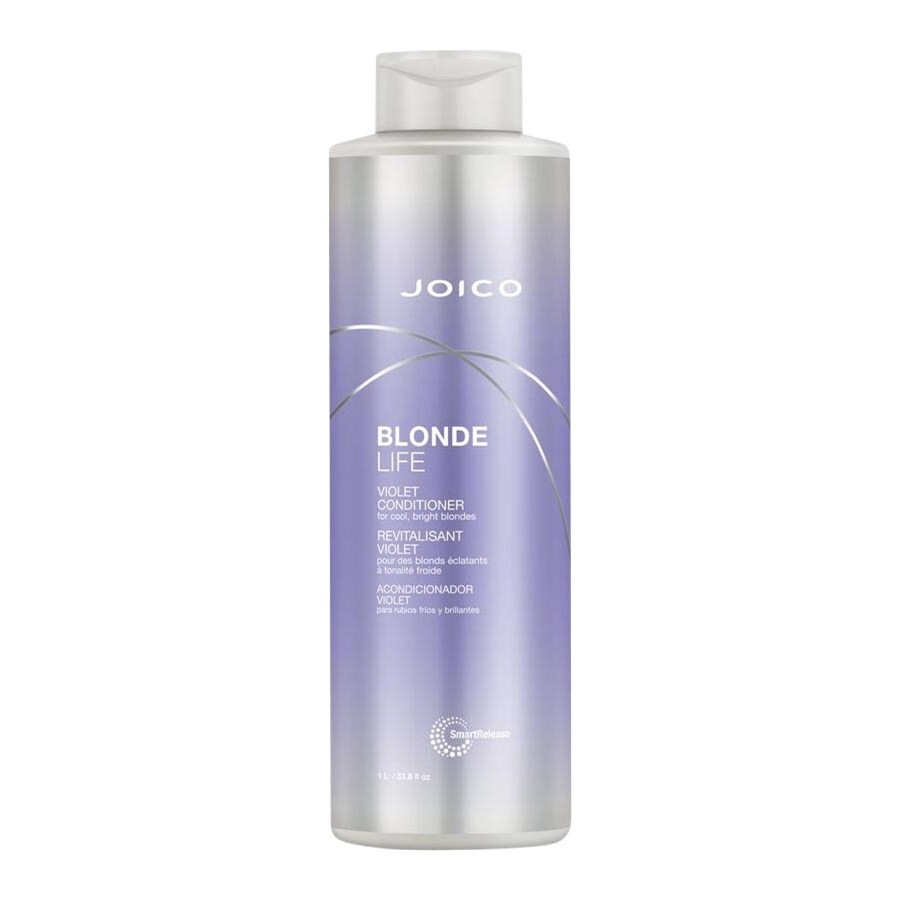 Кондиционер для волос JOICO Violet Conditioner, 1000 ml
Кондиционер для волос JOICO Violet Conditioner, 1000 ml