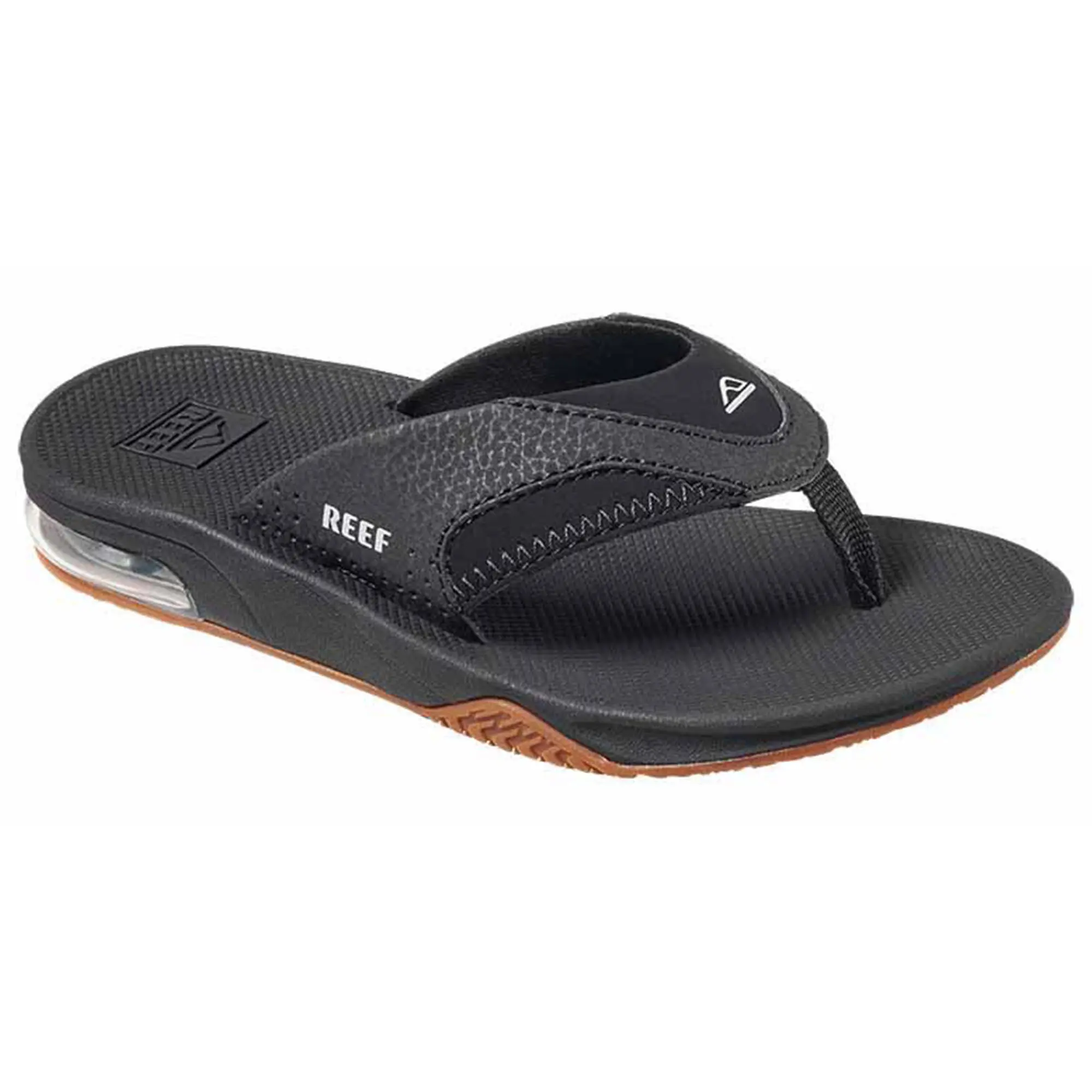 Детские сандалии Reef Kids Fanning REEF, Black/Silver
Детские сандалии Reef Kids Fanning REEF, Black/Silver