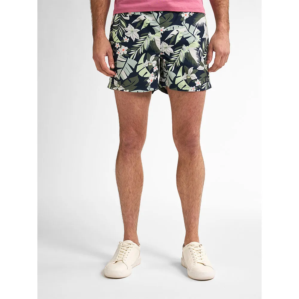 Шорты для плавания Petrol Industries M-1050-SWS960, синий
Шорты для плавания Petrol Industries M-1050-SWS960, синий