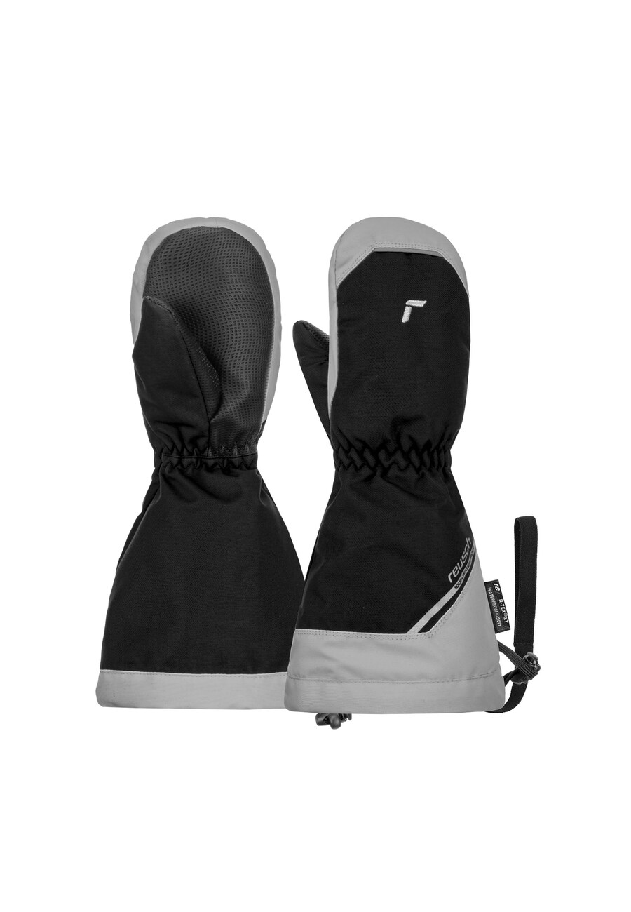 Спортивные перчатки REUSCH, черный
Спортивные перчатки REUSCH, черный